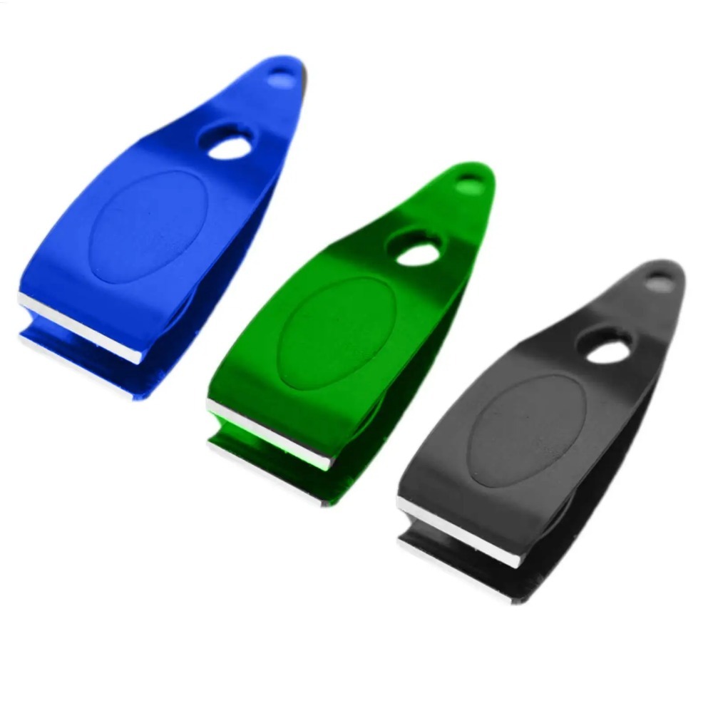 Fishing Hook Remover - 1pc Portable Fishing Line Cutter Nylon