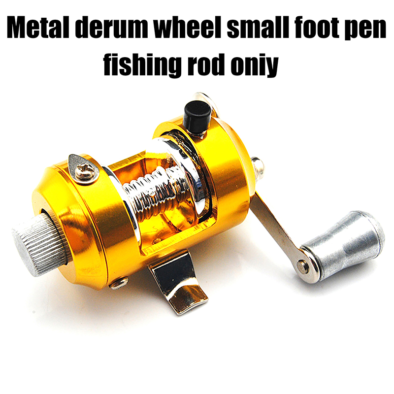 Portable Pocket Telescopic Min - Penn Reel Fierce 评论和价格