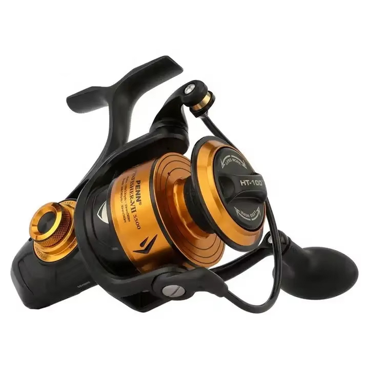 Wholesale Original Penn Brand  - Penn Reel Spinfisher 评论和价格