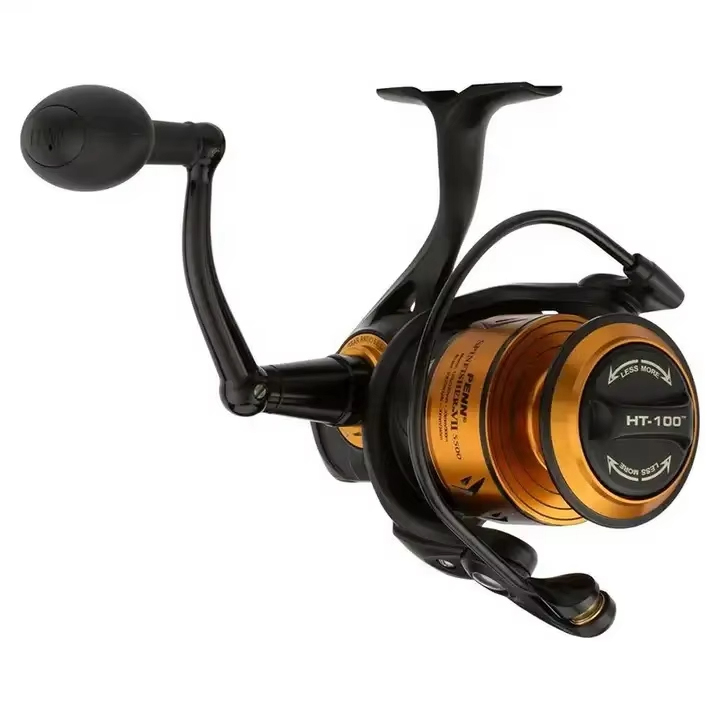 Wholesale Original Penn Brand  - Penn Reel Spinfisher 评论和价格