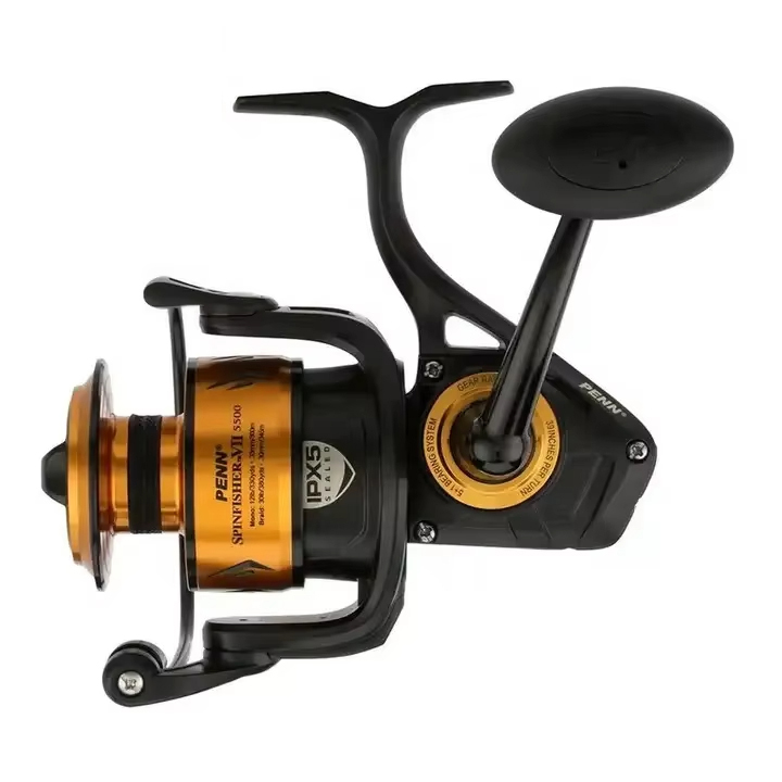 Wholesale Original Penn Brand  - Penn Reel Spinfisher 评论和价格