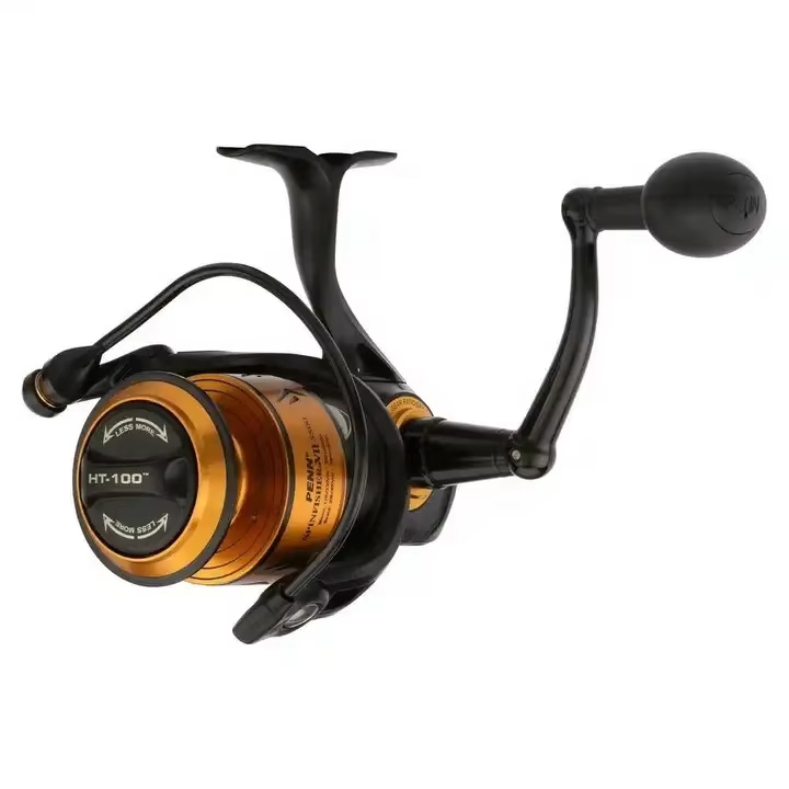 Wholesale Original Penn Brand  - Penn Reel Spinfisher 评论和价格
