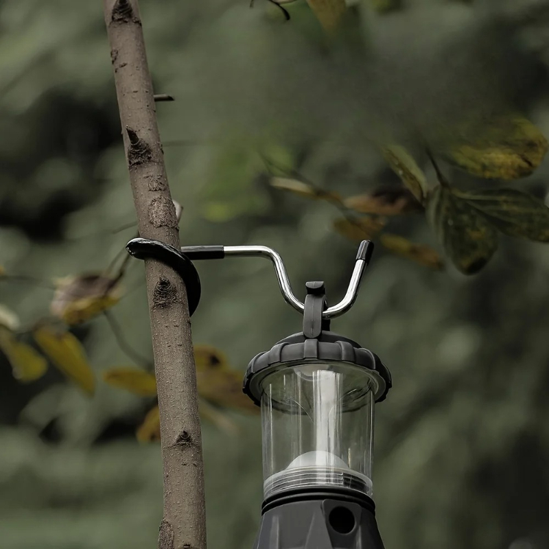 Stainless Steel Light Stand Ho - Fishing Hook 评论和价格