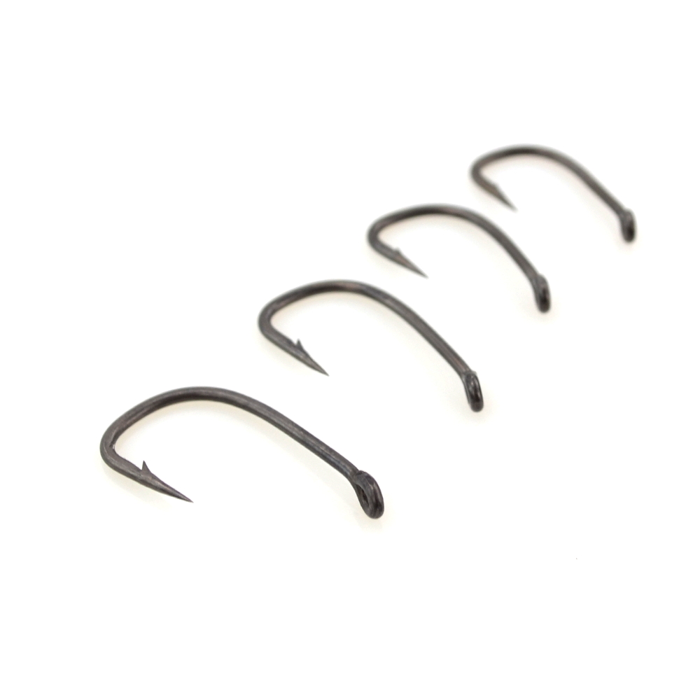 30pcs PTFE Coated High Carbon  - Fishing Hook Assortment 评论和价格