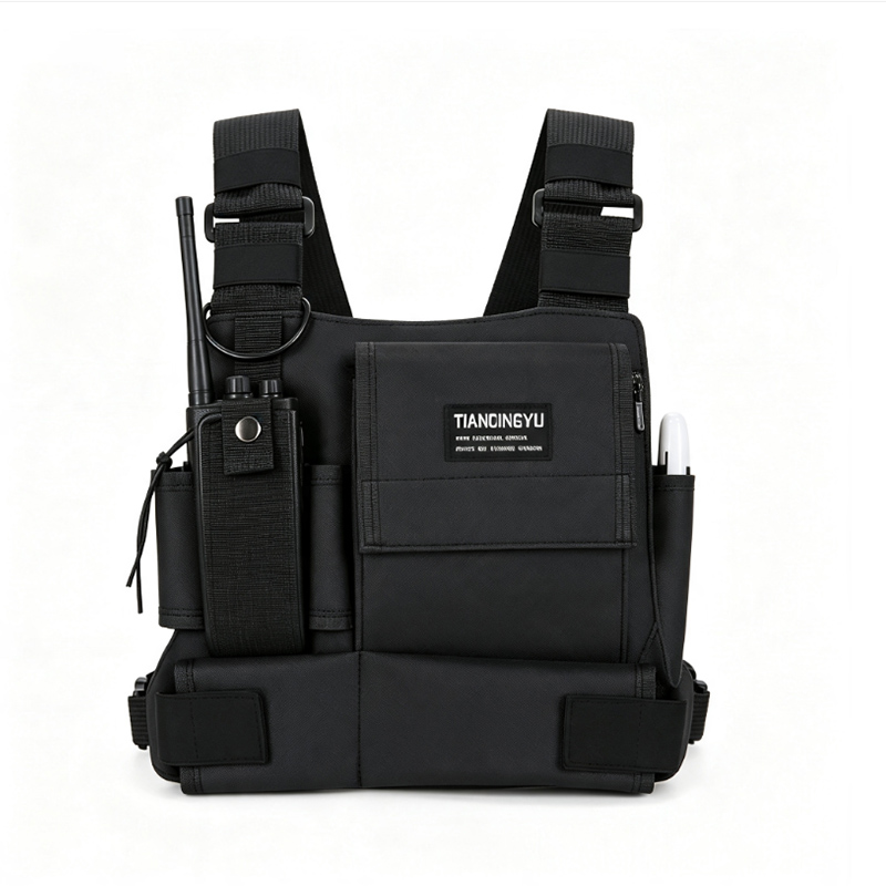 2026 New Chest bags unisex Fun - Fishing Hook 评论和价格