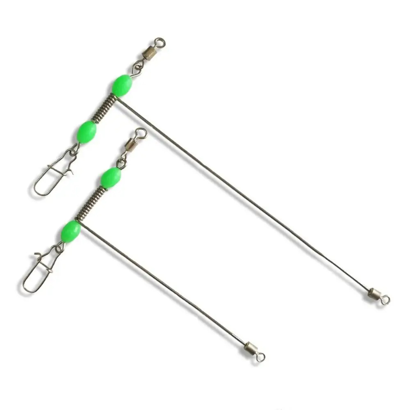 3 Way Connector Sea Fishing Ho - Fishing Hook Stainless Steel 评论和价格