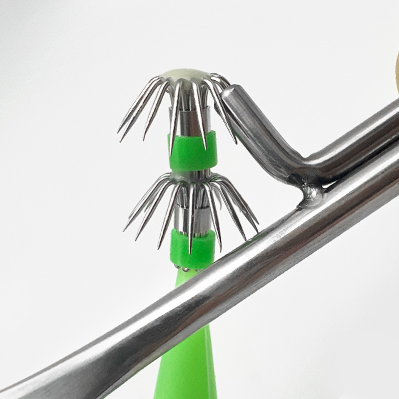 ShareShark Multifunctional Squ - Fishing Hook Jig 评论和价格