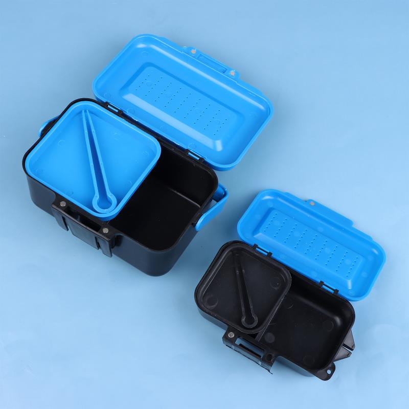 Travel Fishing Lure Storage Bo - Fishing Hook Box 评论和价格