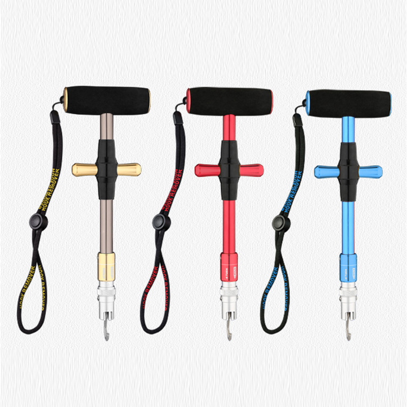 TAKEDO BL-049 T-Shape Fishing  - Fishing Hook Remover 评论和价格