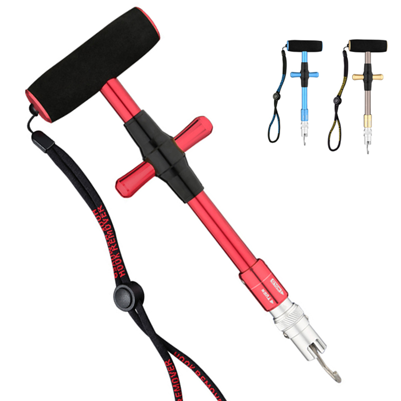 TAKEDO BL-049 T-Shape Fishing  - Fishing Hook Remover 评论和价格