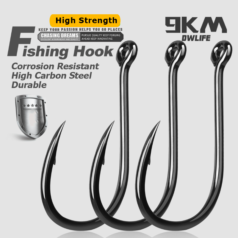 9KM Iseama Fishing Hooks 50~20 - Fishing Hook Assortment 评论和价格