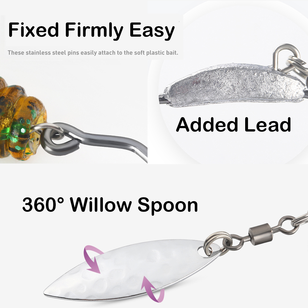 Fish Hook 2G 3G 4G Fishing Hoo - Fishing Hook Assortment 评论和价格